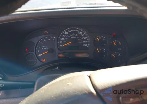 2003 Chevrolet Tahoe Z71 z USA, uszkodzony, nr VIN 1GNEK13ZX3R167845